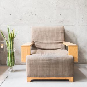 Vintage Chair Luxury
